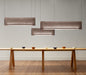 Nebra Pendant by a-emotional light