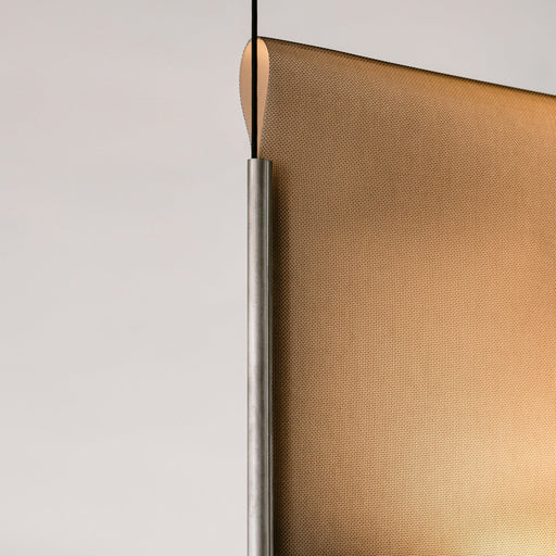 Nebra Pendant by a-emotional light