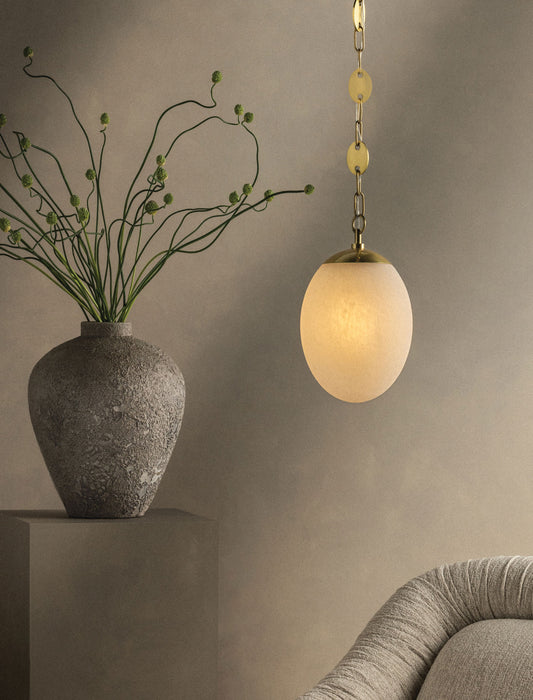 Nell Pendant
