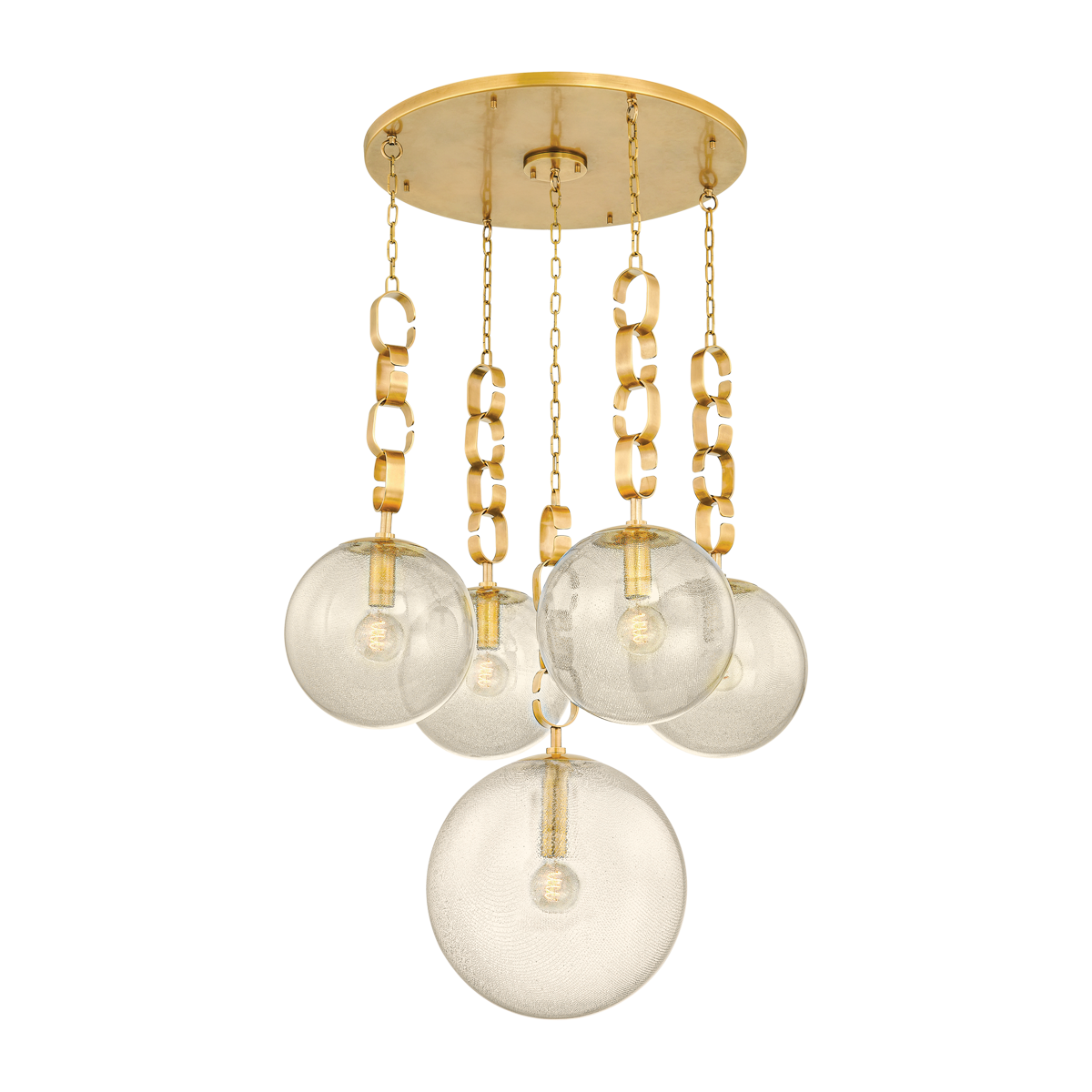 Nessa Chandelier