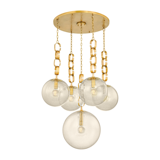 Nessa Chandelier