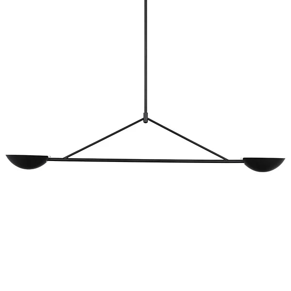 Nevel Linear Suspension