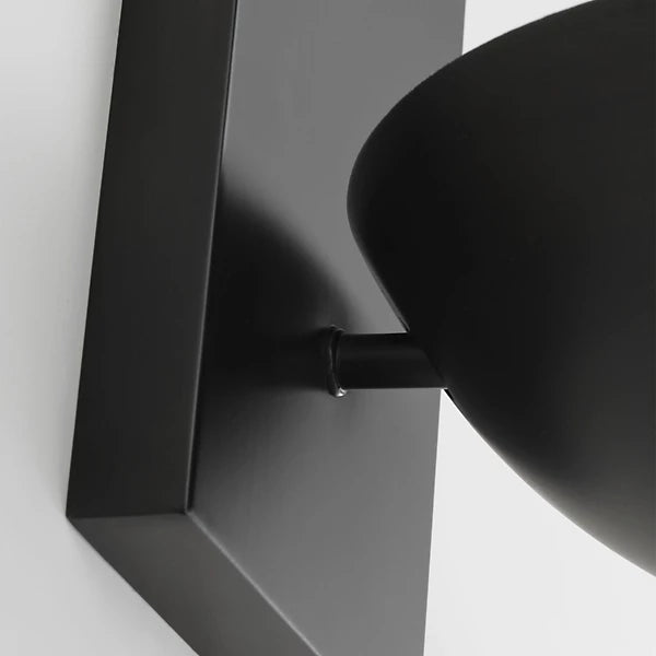 Nevel Wall Sconce detail