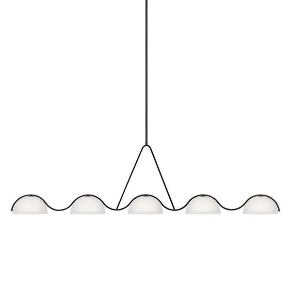 Nido Linear Suspension