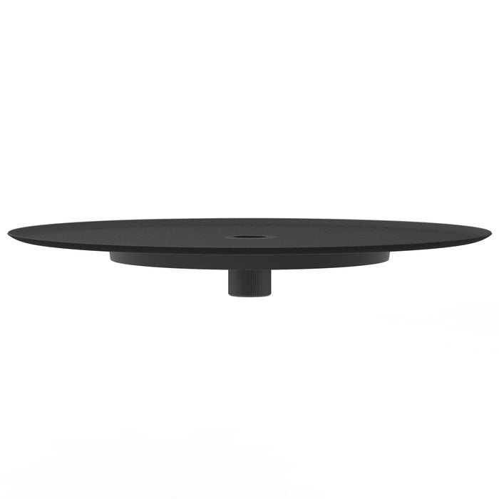 Nivel Rechargeable Pedestal Tray Module by Pablo