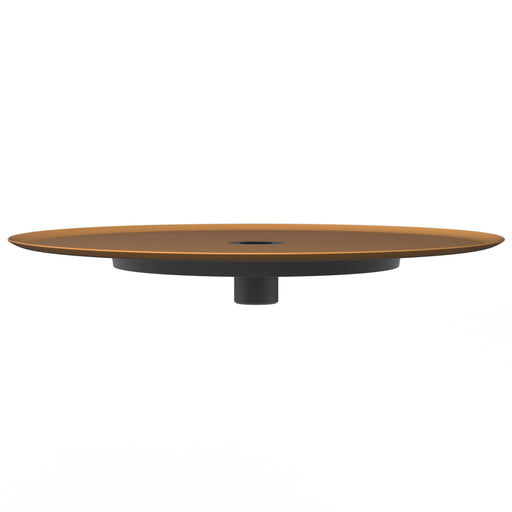 Nivel Rechargeable Pedestal Tray Module by Pablo