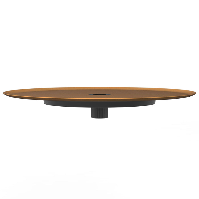 Nivel Rechargeable Pedestal Tray Module by Pablo