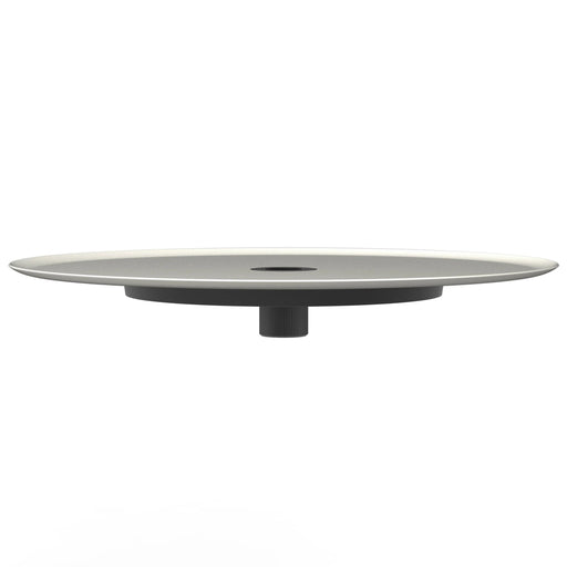 Nivel Rechargeable Pedestal Tray Module by Pablo