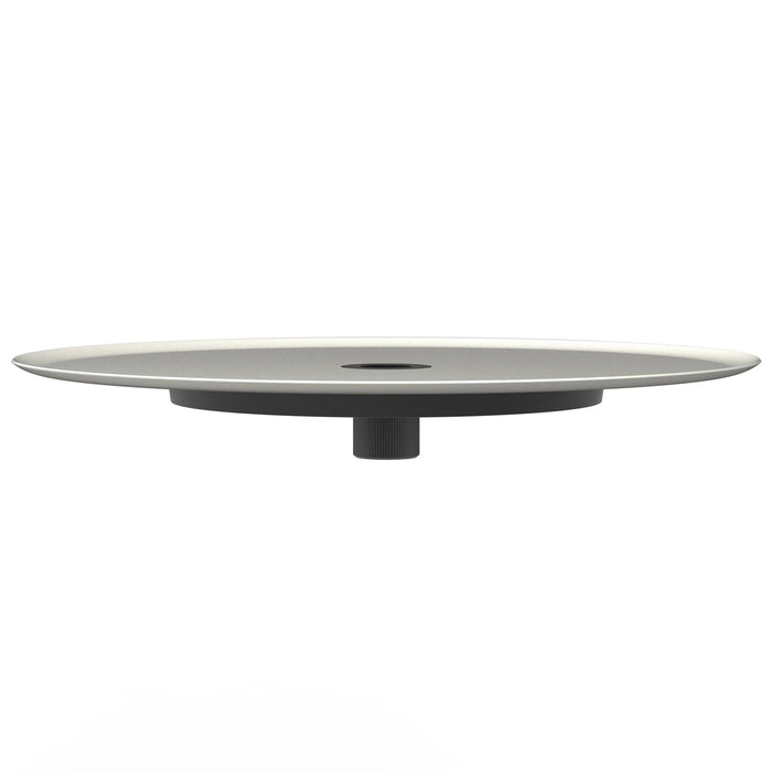 Nivel Rechargeable Pedestal Tray Module by Pablo
