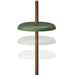 Nivel Rechargeable Portable Floor Lamp by Pablo