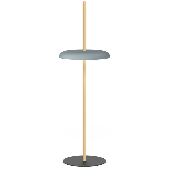 Nivel Rechargeable Portable Floor Lamp by Pablo