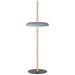 Nivel Rechargeable Portable Floor Lamp by Pablo