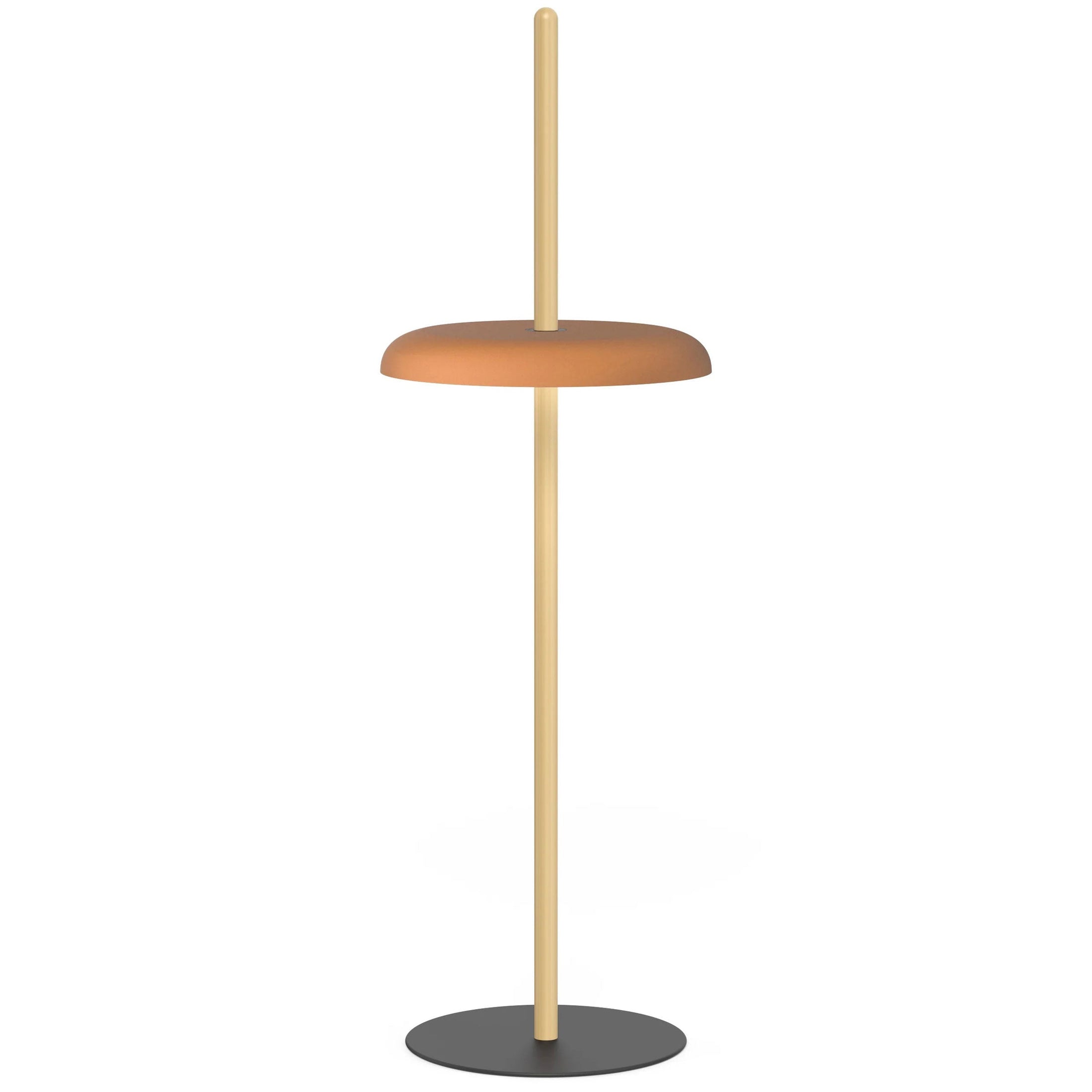 Nivel Rechargeable Portable Floor Lamp