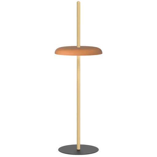 Nivel Rechargeable Portable Floor Lamp by Pablo