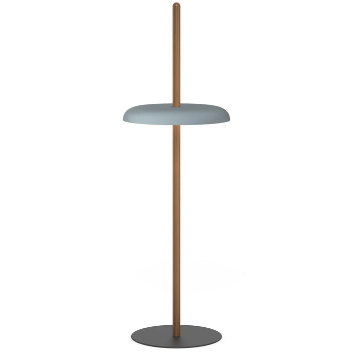 Nivel Rechargeable Portable Floor Lamp by Pablo
