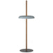 Nivel Rechargeable Portable Floor Lamp by Pablo