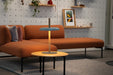 Nivel Rechargeable Portable Table Lamp by Pablo