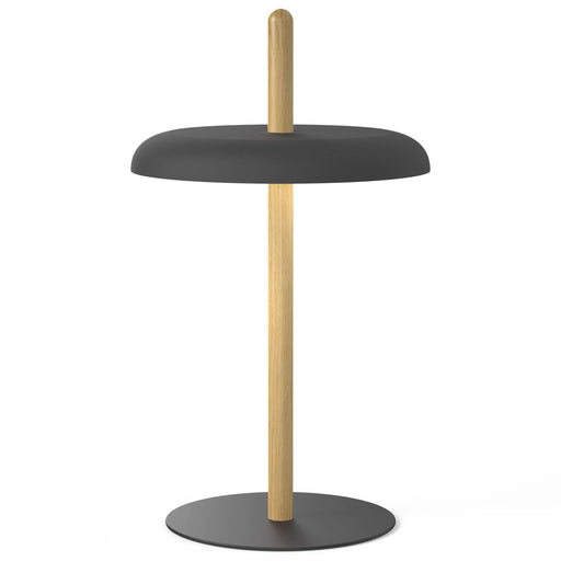 Nivel Rechargeable Portable Table Lamp by Pablo