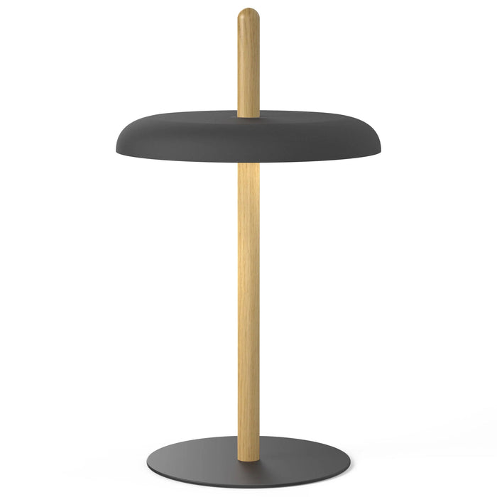 Nivel Rechargeable Portable Table Lamp by Pablo