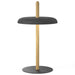 Nivel Rechargeable Portable Table Lamp by Pablo