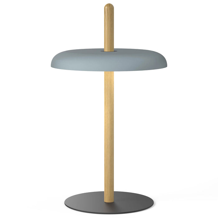 Nivel Rechargeable Portable Table Lamp by Pablo