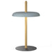Nivel Rechargeable Portable Table Lamp by Pablo