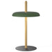 Nivel Rechargeable Portable Table Lamp by Pablo