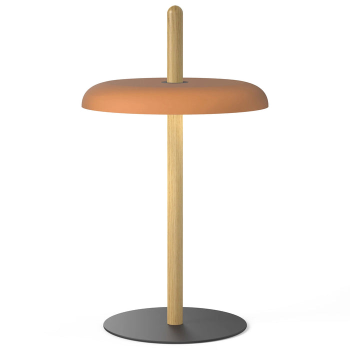 Nivel Rechargeable Portable Table Lamp by Pablo