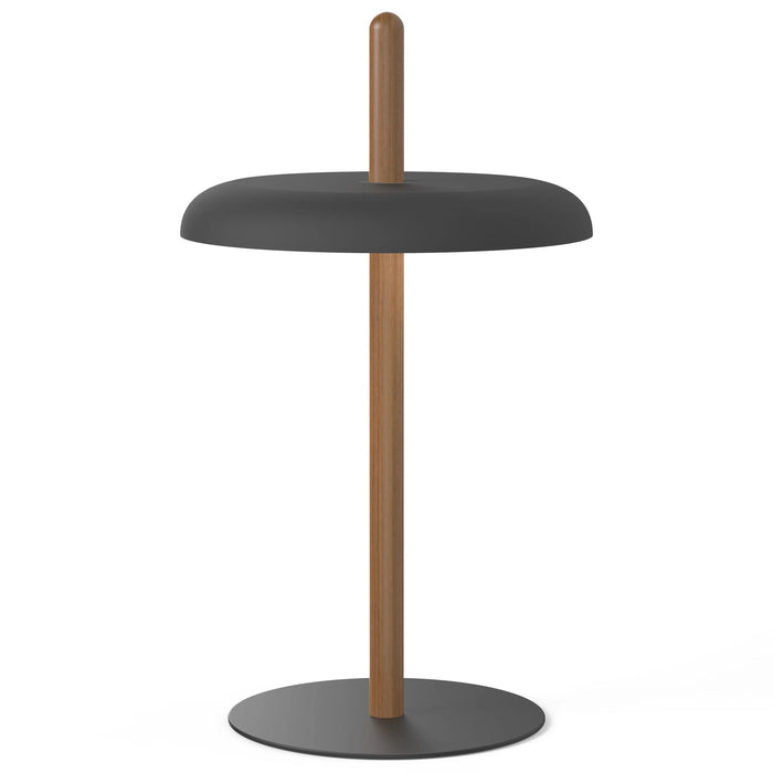 Nivel Rechargeable Portable Table Lamp by Pablo