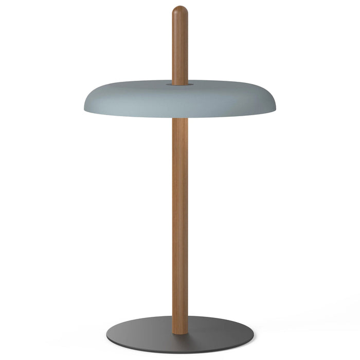 Nivel Rechargeable Portable Table Lamp by Pablo