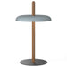 Nivel Rechargeable Portable Table Lamp by Pablo