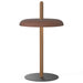 Nivel Rechargeable Portable Table Lamp by Pablo