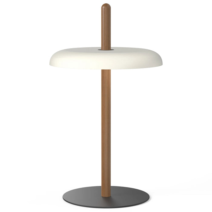 Nivel Rechargeable Portable Table Lamp by Pablo