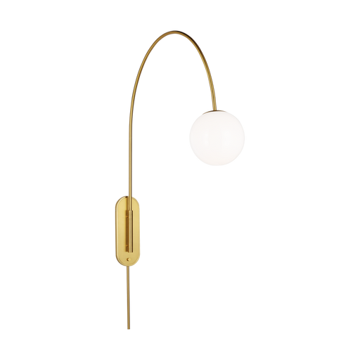 Noemie Grand Wall Sconce