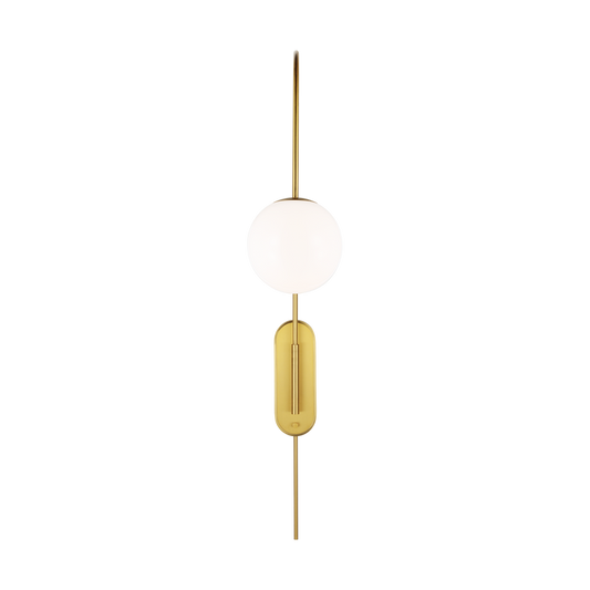 Noemie Grand Wall Sconce