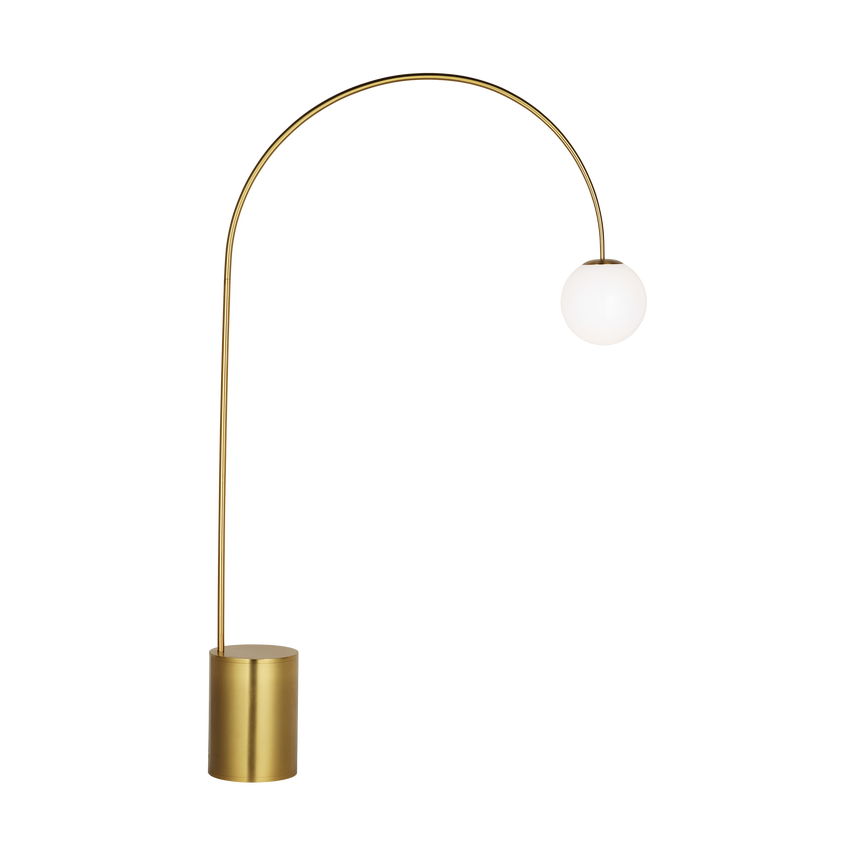 Noemie LED Floor Lamp