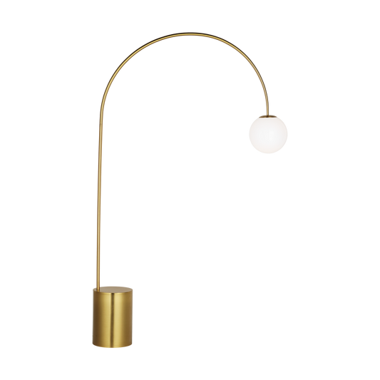 Noemie LED Floor Lamp