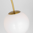 Load image into Gallery viewer, Noemie LED Floor Lamp detail
