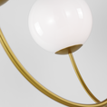 Load image into Gallery viewer, Noemie Chandelier detail
