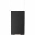 Load image into Gallery viewer, Noren LED Vertical Rectangular Pendant
