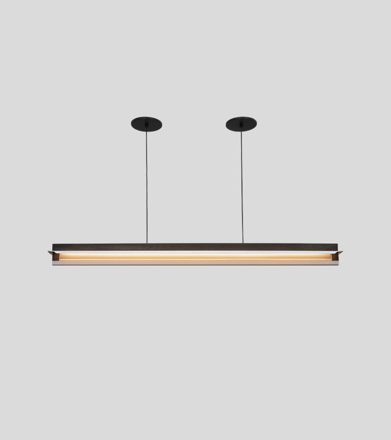 Nubis Linear Pendant