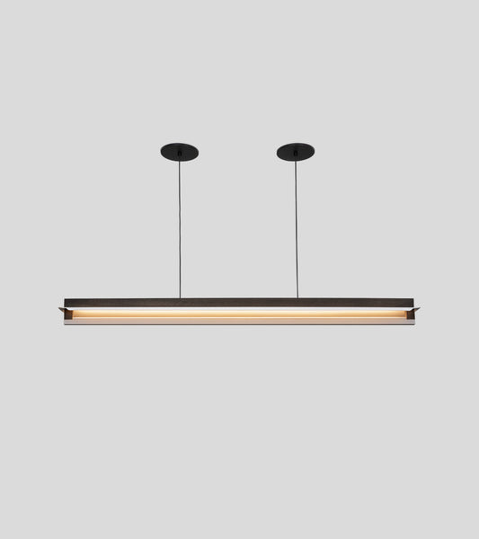 Nubis Linear Pendant