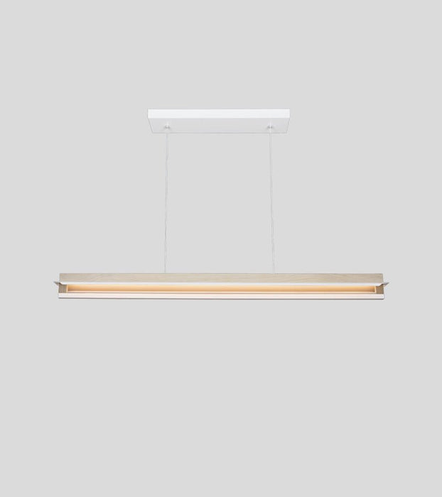 Nubis Linear Pendant by Cerno