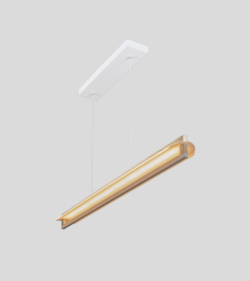 Nubis Linear Pendant