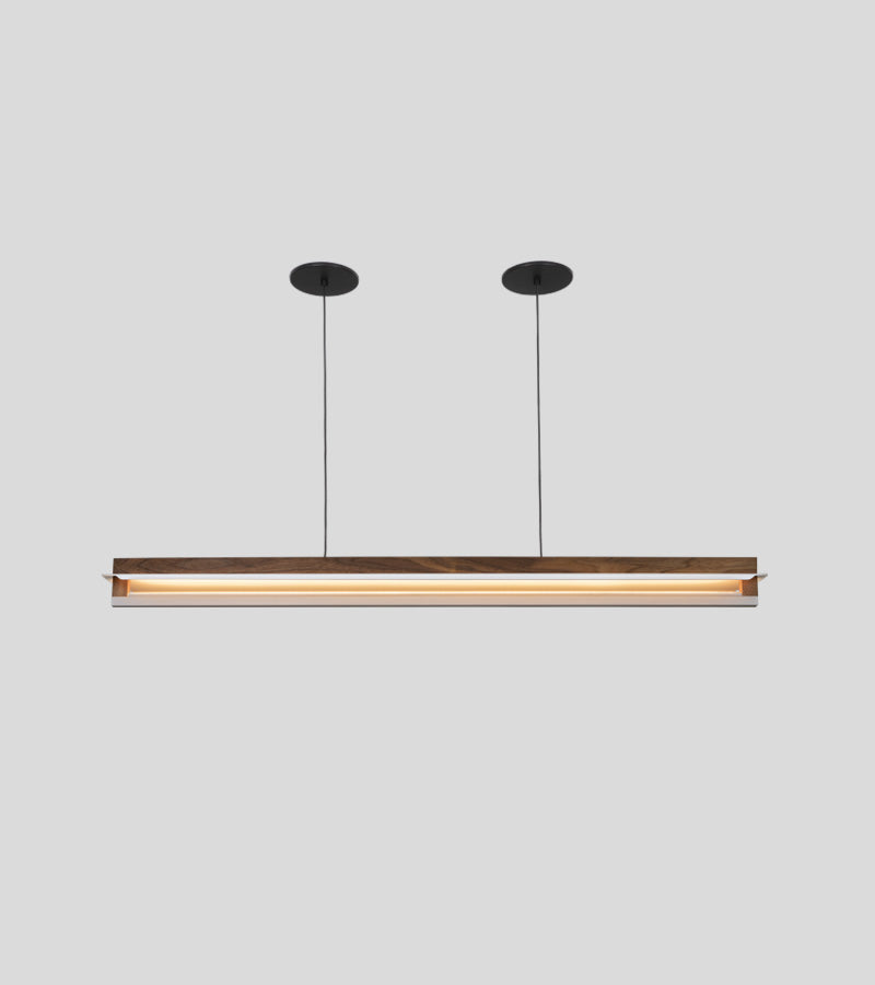 Nubis Linear Pendant