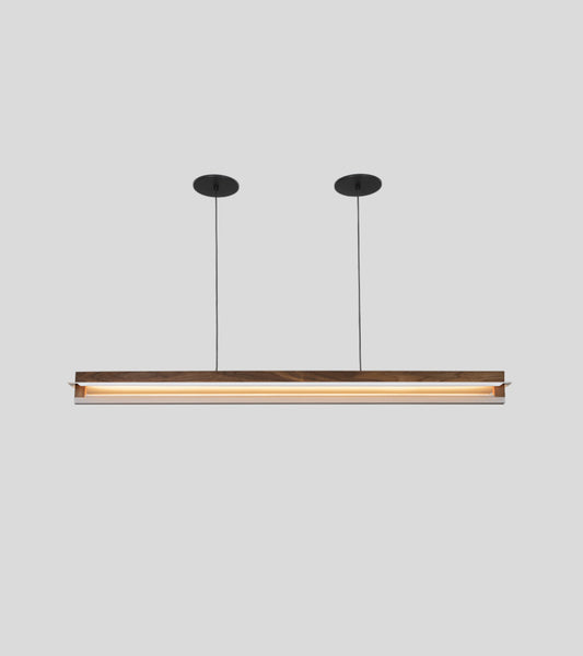 Nubis Linear Pendant