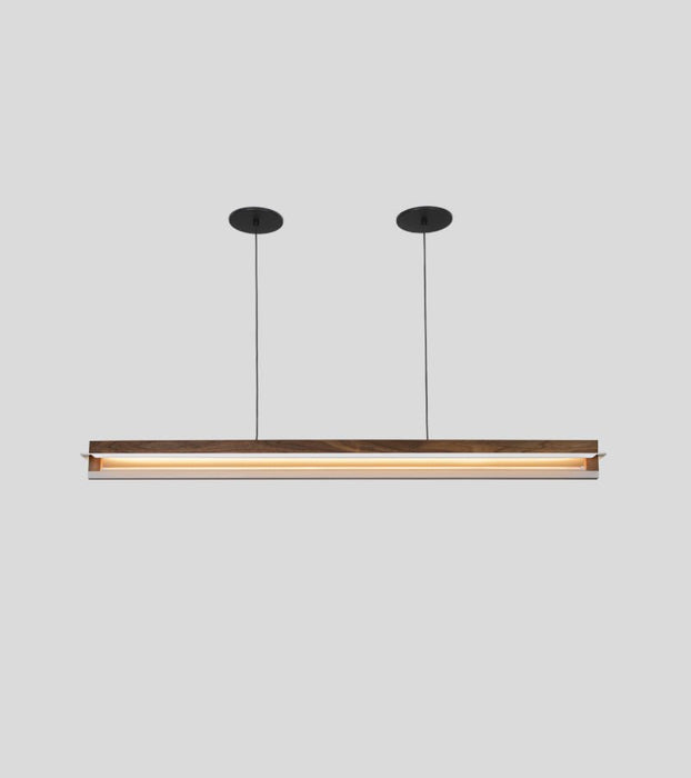 Nubis Linear Pendant by Cerno
