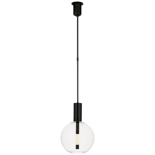 Nye Globe Pendant by Visual Comfort Signature