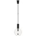 Nye Globe Pendant by Visual Comfort Signature