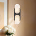 Odin Wall Sconce by Alora Lighting